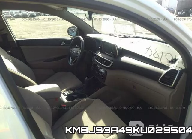 KM8J33A49KU029504 фото 6