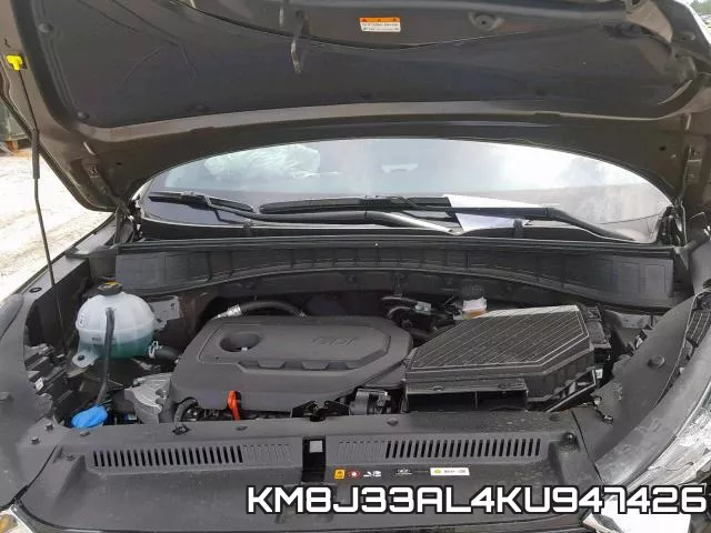 KM8J33AL4KU947426 фото 8
