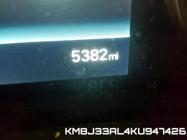 KM8J33AL4KU947426 фото 9