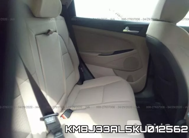 KM8J33AL5KU012562 фото 9