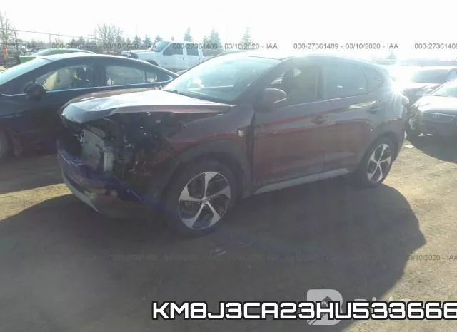 KM8J3CA23HU533666 фото 3