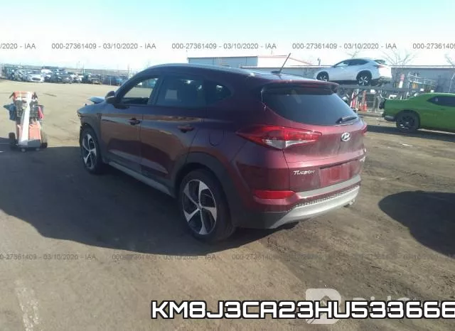 KM8J3CA23HU533666 фото 4