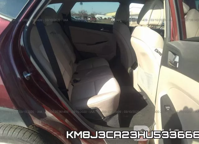KM8J3CA23HU533666 фото 9