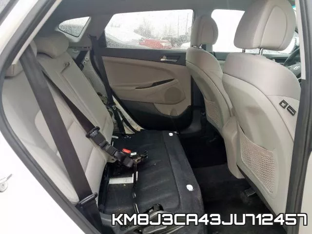 KM8J3CA43JU712457 фото 7