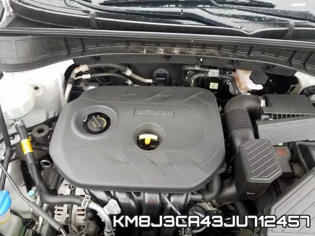 KM8J3CA43JU712457 фото 8
