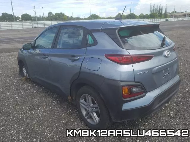 KM8K12AA5LU466542 фото 4