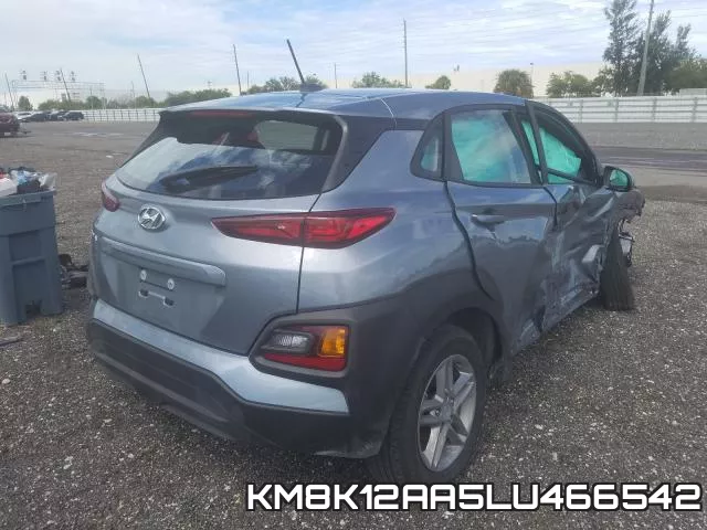 KM8K12AA5LU466542 фото 5