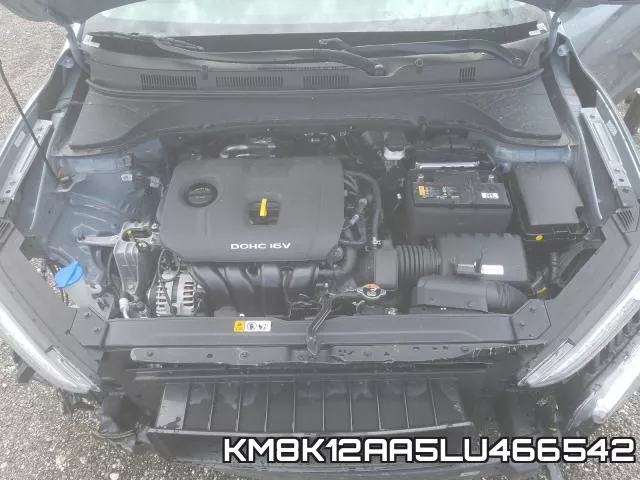 KM8K12AA5LU466542 фото 8