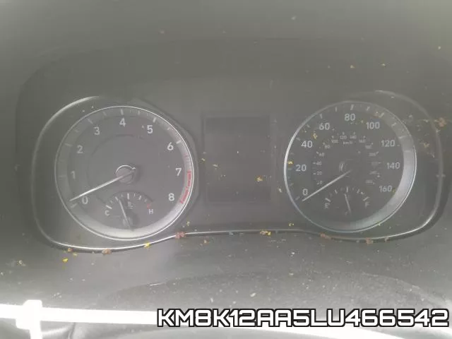 KM8K12AA5LU466542 фото 9