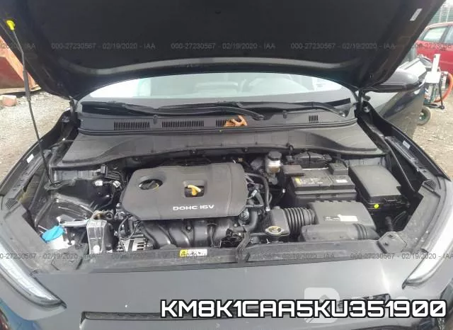 KM8K1CAA5KU351900 фото 2