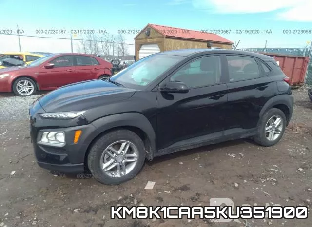 KM8K1CAA5KU351900 фото 3