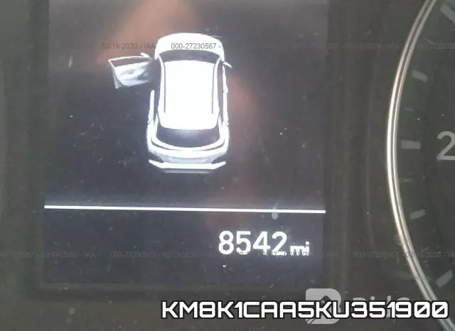 KM8K1CAA5KU351900 фото 8