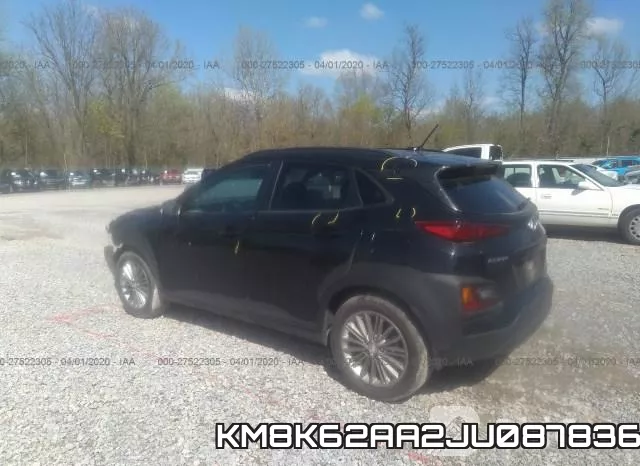 KM8K62AA2JU087836 фото 4