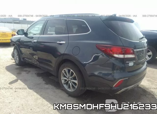 KM8SMDHF9HU216233 фото 4