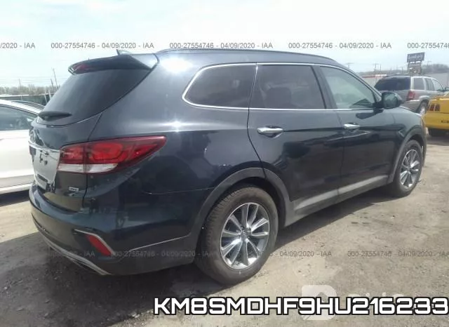 KM8SMDHF9HU216233 фото 5