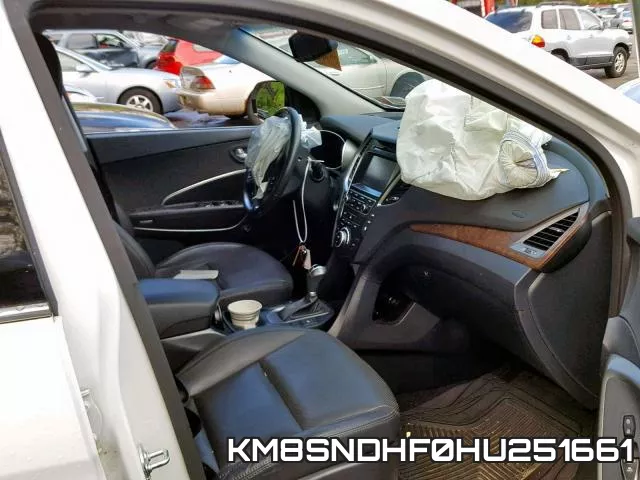 KM8SNDHF0HU251661 фото 6