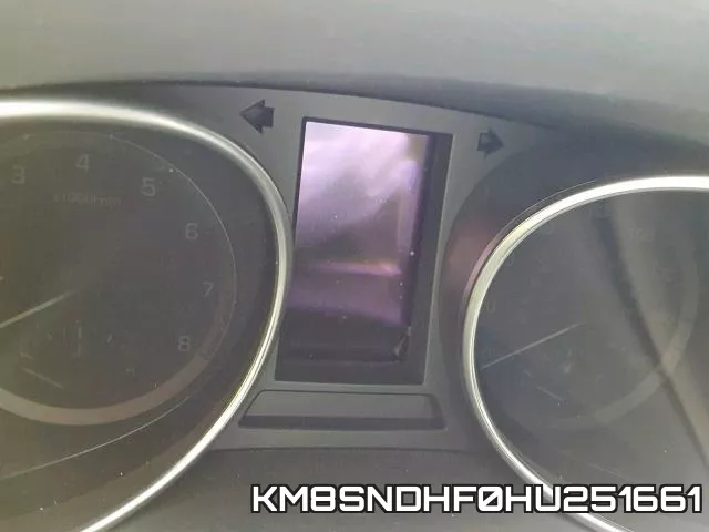 KM8SNDHF0HU251661 фото 9
