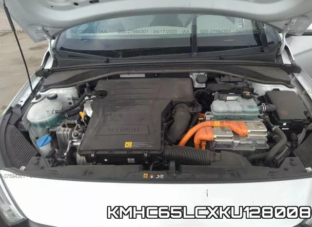 KMHC65LCXKU128008 фото 2