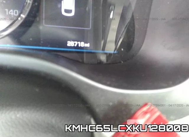 KMHC65LCXKU128008 фото 8