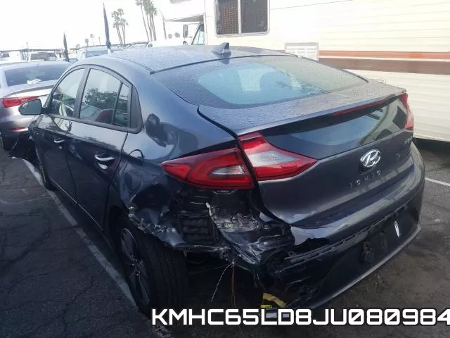 KMHC65LD8JU080984 фото 4