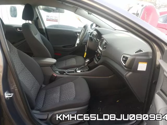 KMHC65LD8JU080984 фото 6