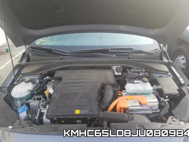 KMHC65LD8JU080984 фото 8