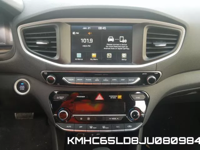 KMHC65LD8JU080984 фото 10
