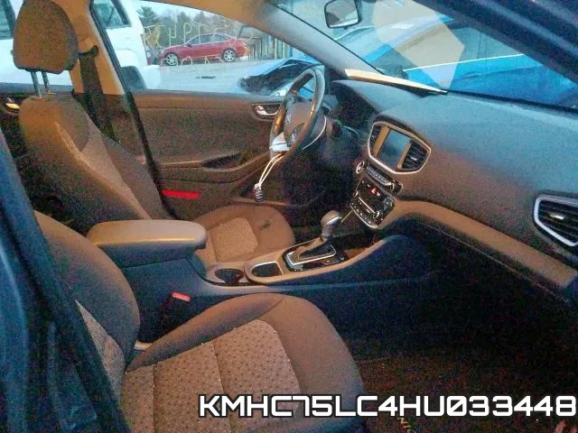 KMHC75LC4HU033448 фото 6