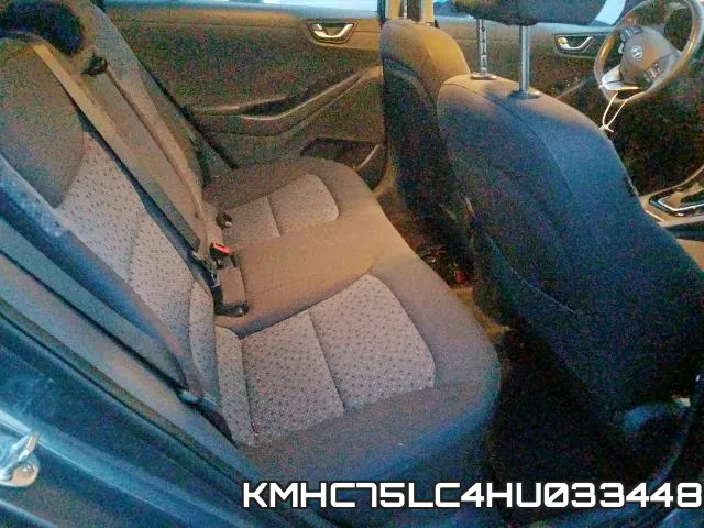 KMHC75LC4HU033448 фото 7