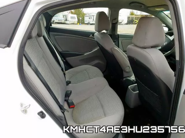 KMHCT4AE3HU235756 фото 7