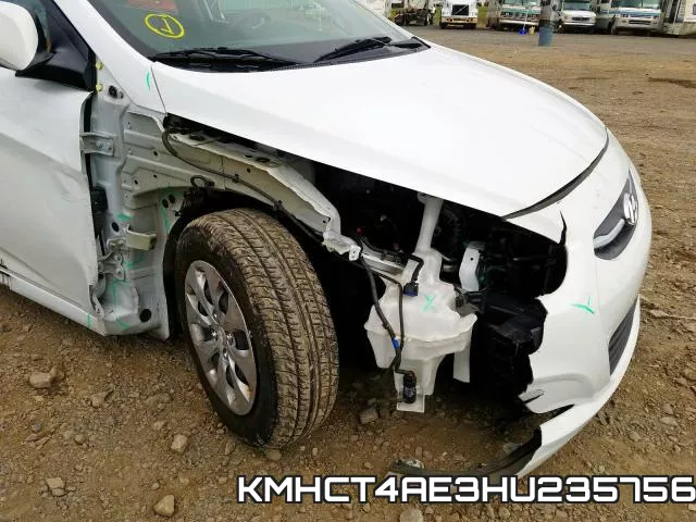 KMHCT4AE3HU235756 фото 10