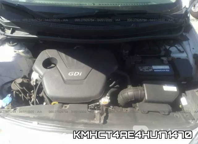 KMHCT4AE4HU171470 фото 2