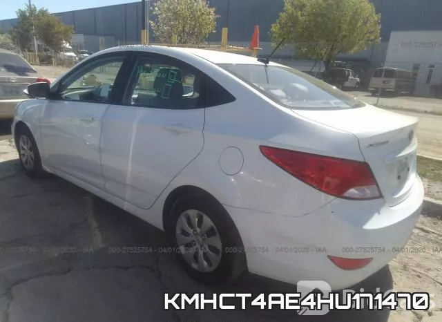 KMHCT4AE4HU171470 фото 4