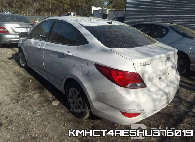 KMHCT4AE5HU376019 фото 4