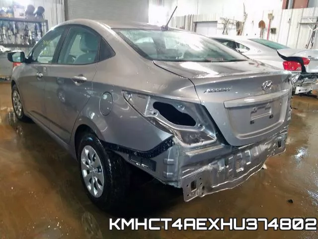 KMHCT4AEXHU374802 фото 4