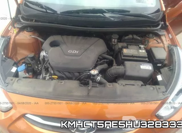 KMHCT5AE5HU328333 фото 2