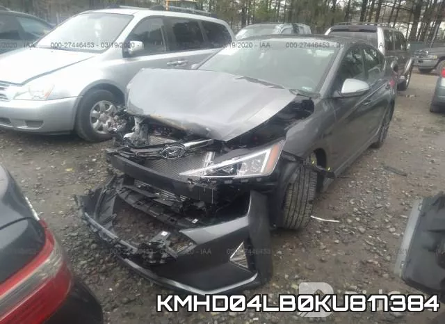 KMHD04LB0KU817384 фото 3