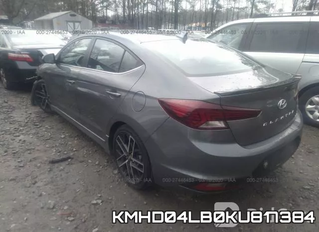 KMHD04LB0KU817384 фото 4