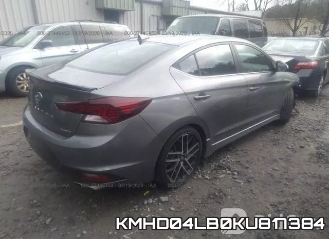 KMHD04LB0KU817384 фото 5