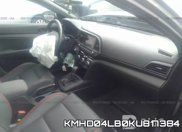 KMHD04LB0KU817384 фото 6