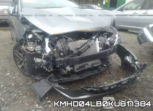 KMHD04LB0KU817384 фото 7