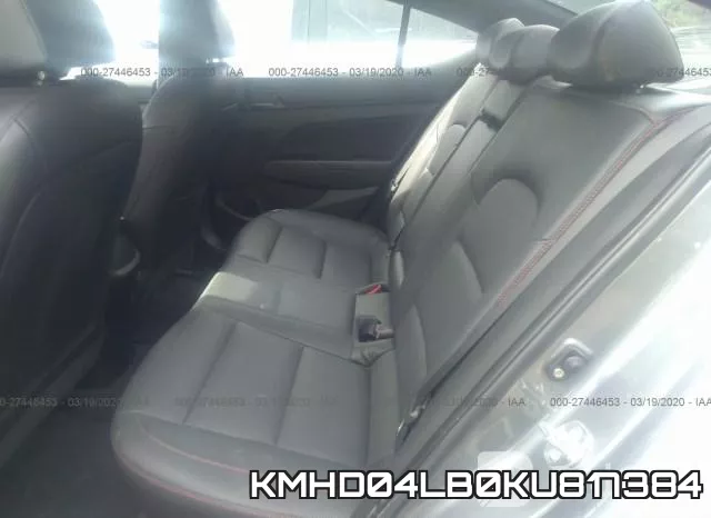 KMHD04LB0KU817384 фото 9