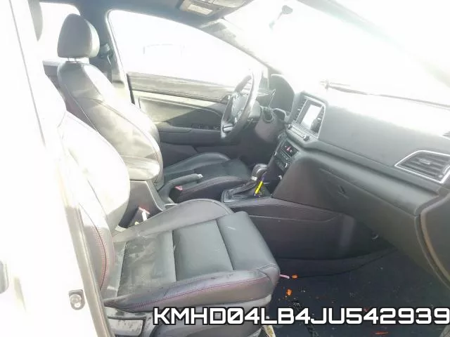KMHD04LB4JU542939 фото 6