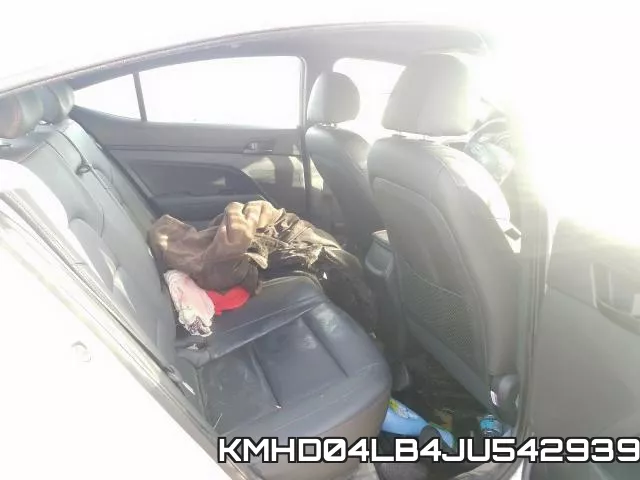 KMHD04LB4JU542939 фото 7