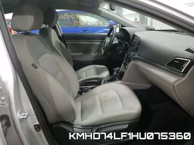 KMHD74LF1HU075360 фото 6