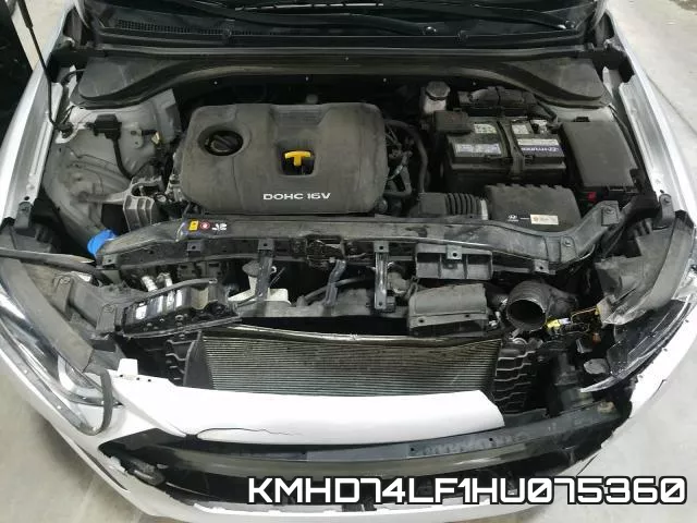KMHD74LF1HU075360 фото 8