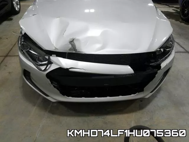 KMHD74LF1HU075360 фото 10
