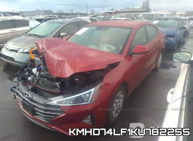 KMHD74LF1KU782255 фото 3