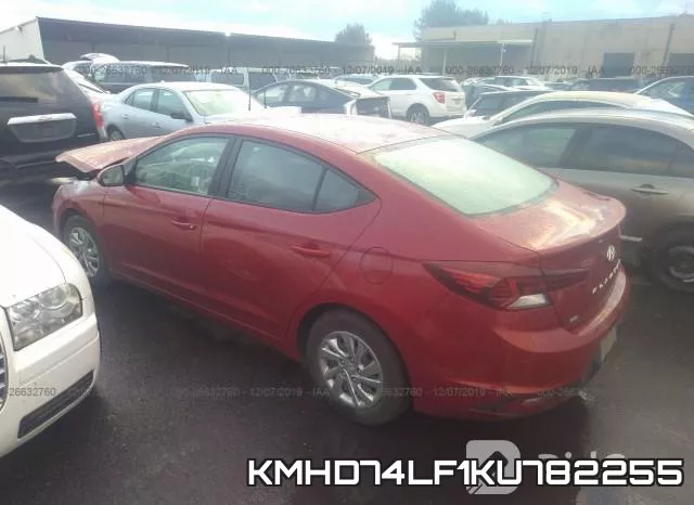 KMHD74LF1KU782255 фото 4