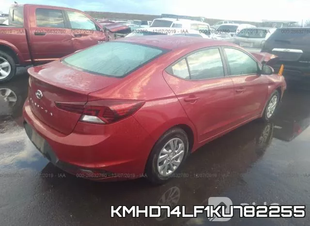 KMHD74LF1KU782255 фото 5
